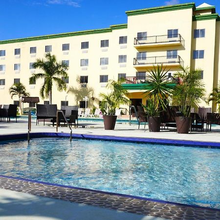 Princess Vegas Hotel & Casino Corozal Bagian luar foto
