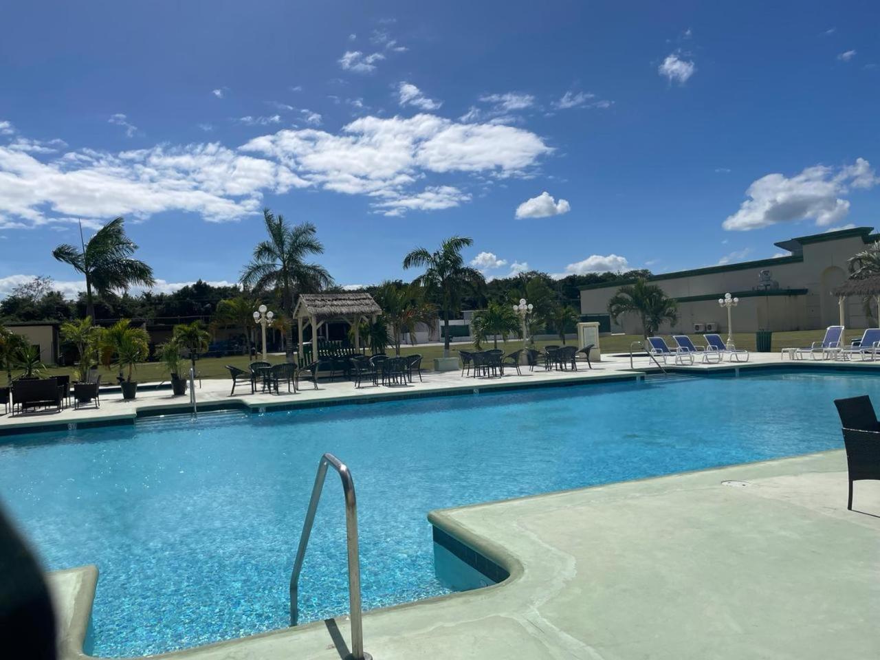 Princess Vegas Hotel & Casino Corozal Bagian luar foto