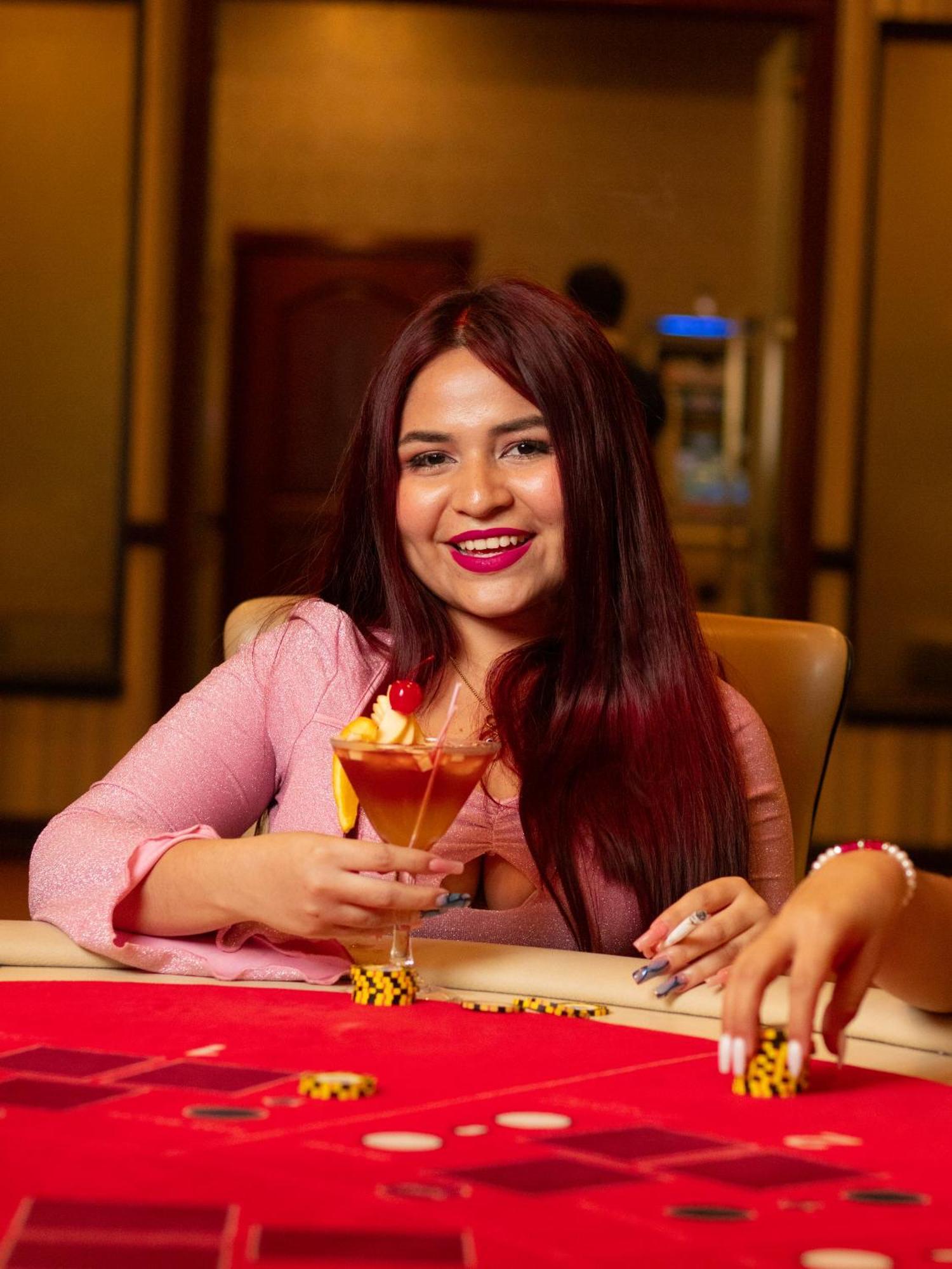 Princess Vegas Hotel & Casino Corozal Bagian luar foto