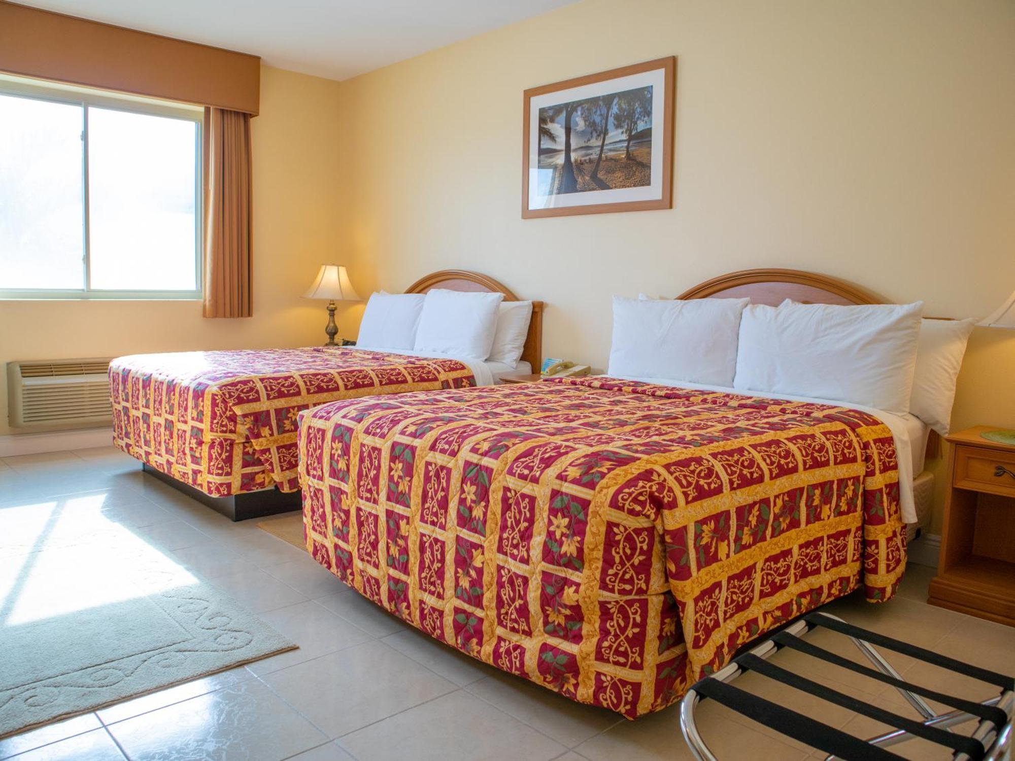Princess Vegas Hotel & Casino Corozal Bagian luar foto