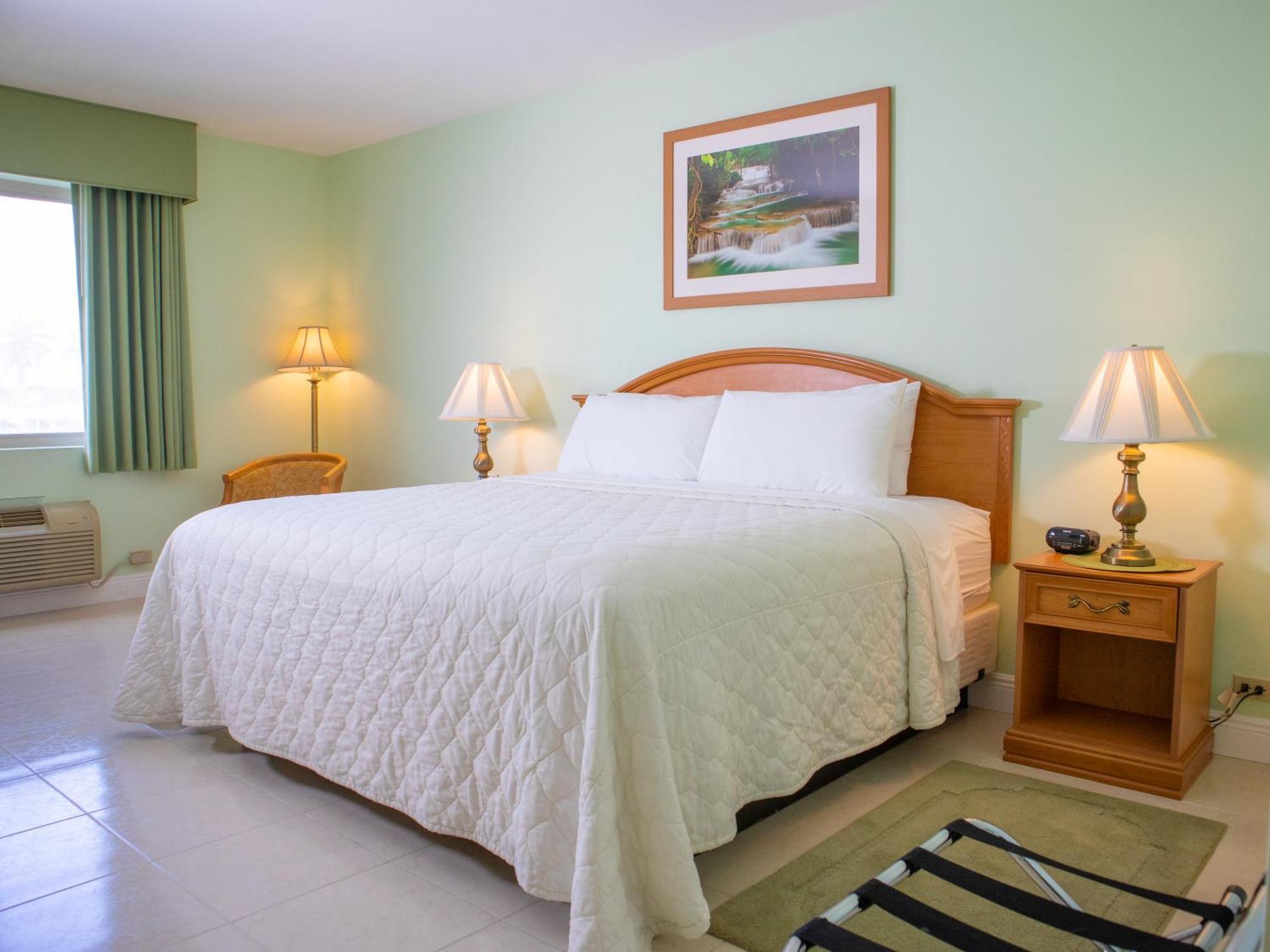 Princess Vegas Hotel & Casino Corozal Bagian luar foto