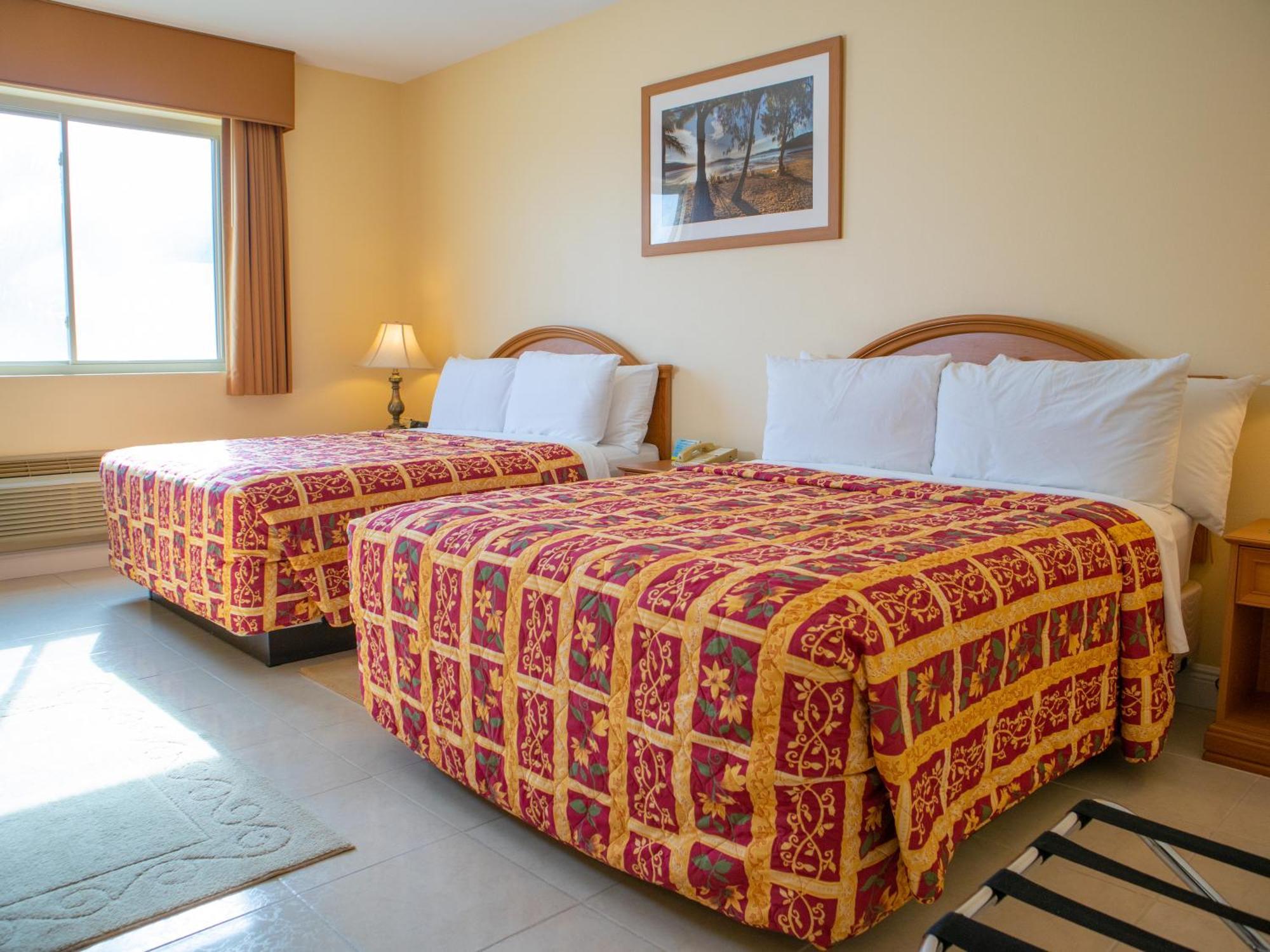 Princess Vegas Hotel & Casino Corozal Bagian luar foto