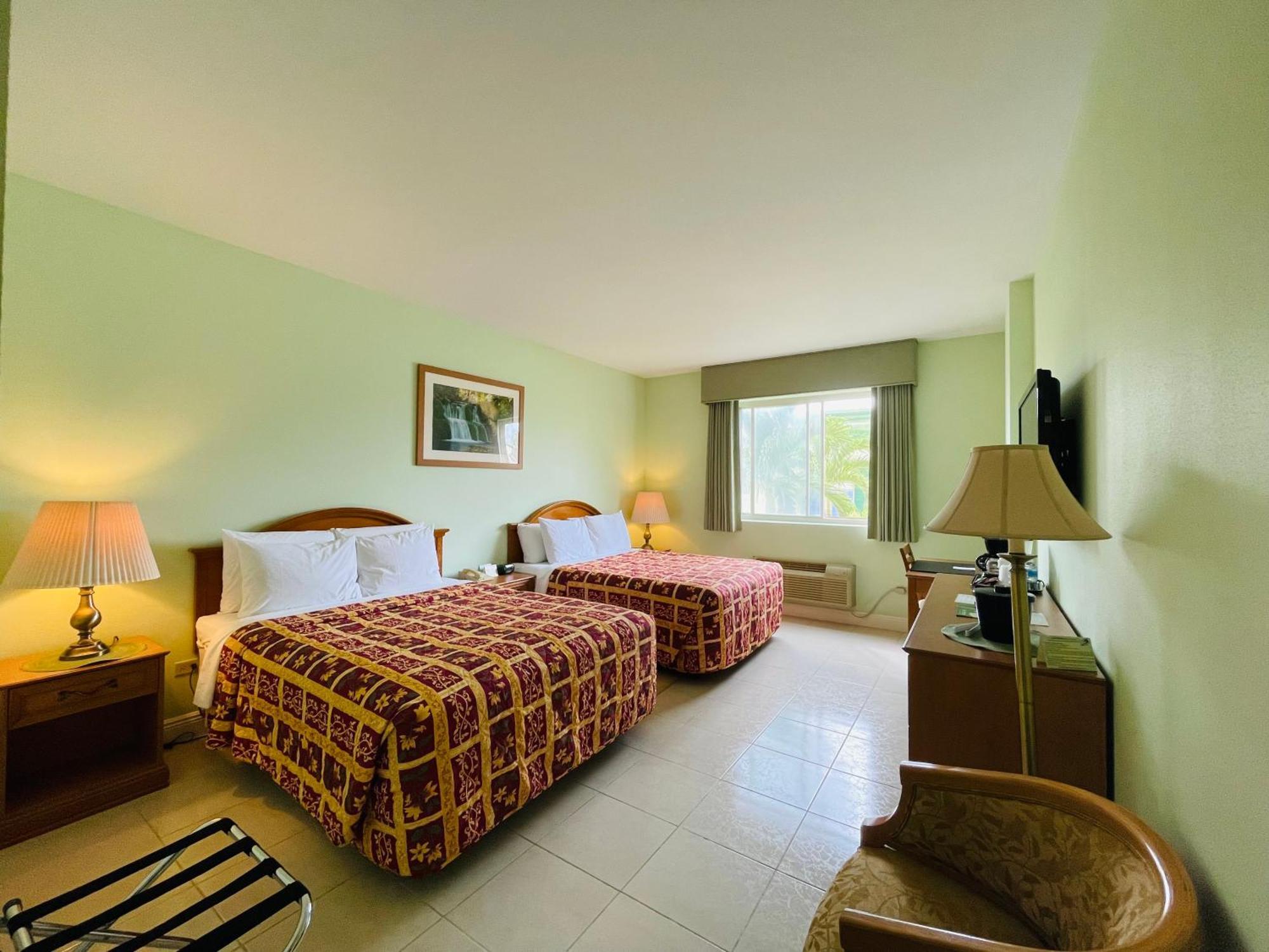 Princess Vegas Hotel & Casino Corozal Bagian luar foto