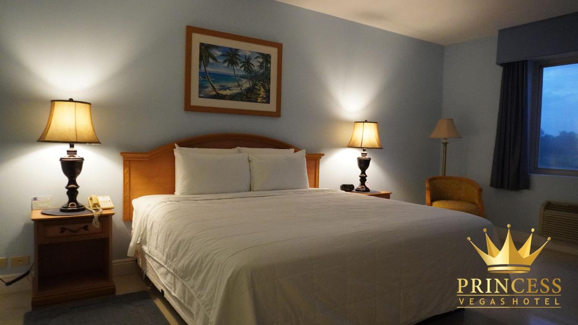 Princess Vegas Hotel & Casino Corozal Bagian luar foto