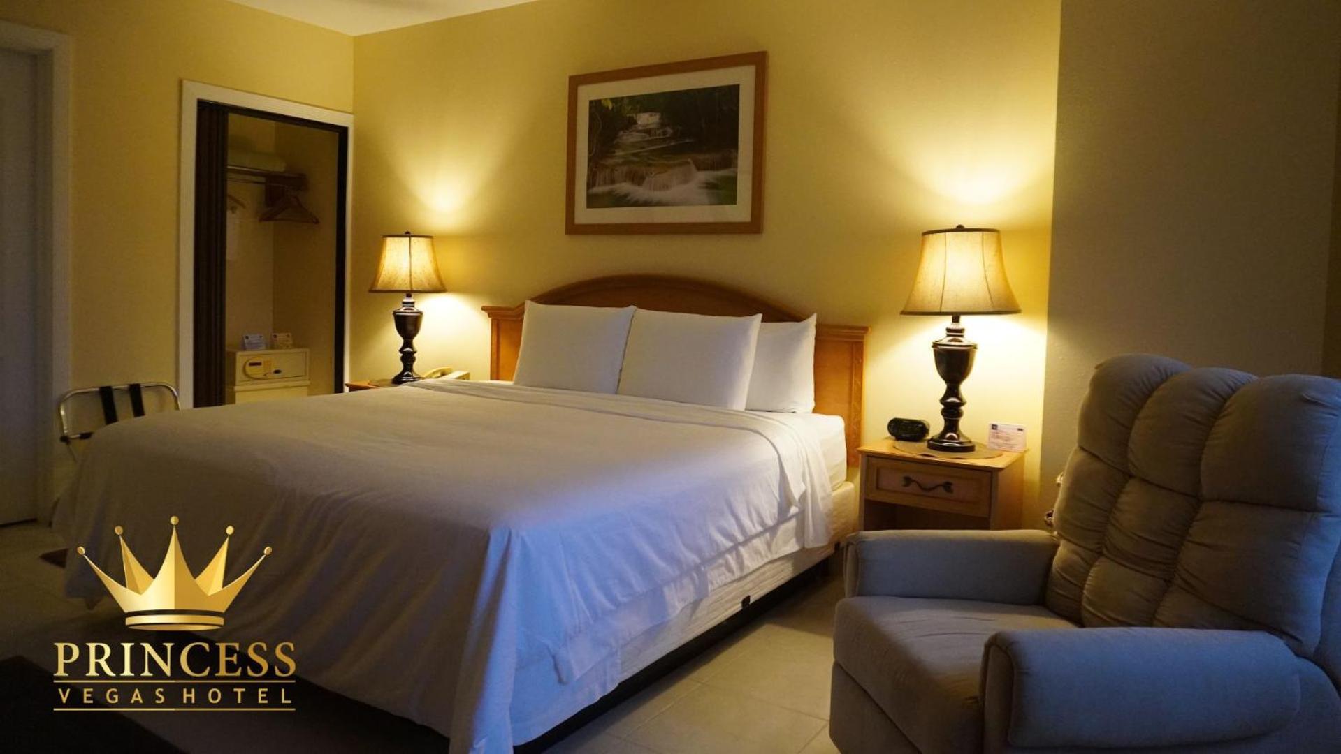 Princess Vegas Hotel & Casino Corozal Bagian luar foto