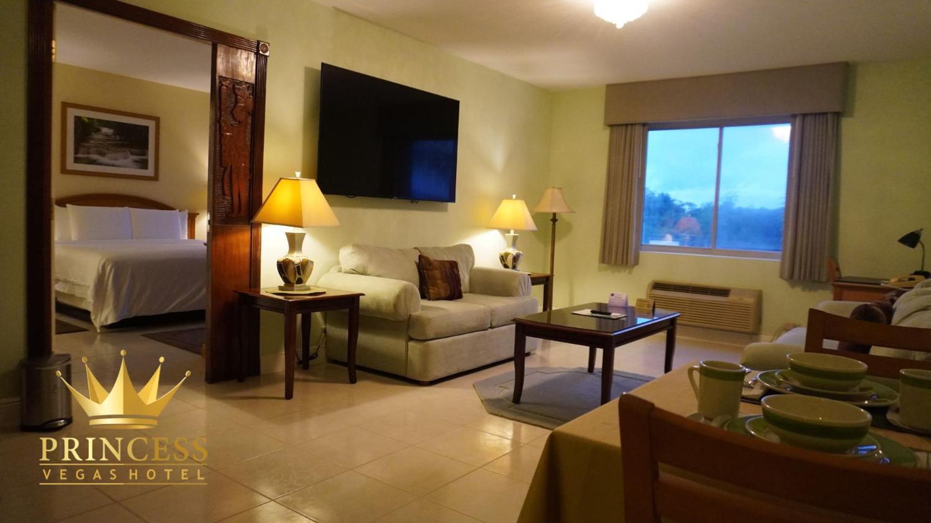 Princess Vegas Hotel & Casino Corozal Bagian luar foto