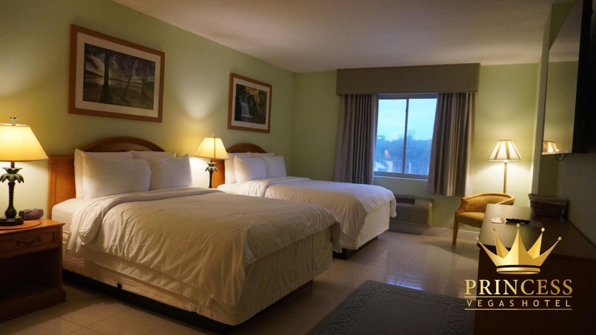 Princess Vegas Hotel & Casino Corozal Bagian luar foto