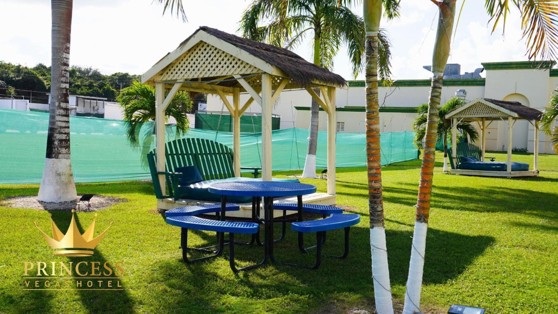 Princess Vegas Hotel & Casino Corozal Bagian luar foto