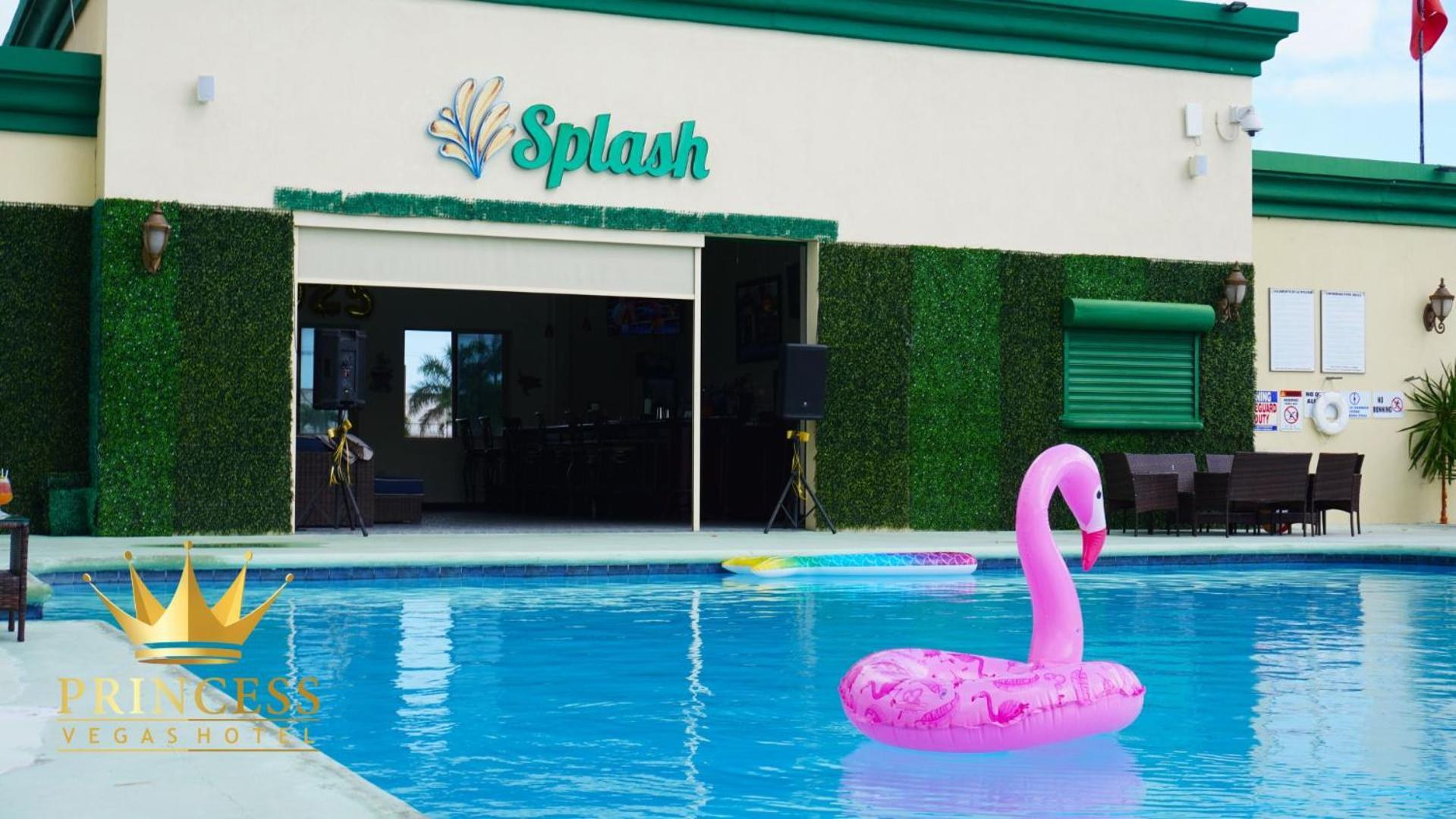 Princess Vegas Hotel & Casino Corozal Bagian luar foto