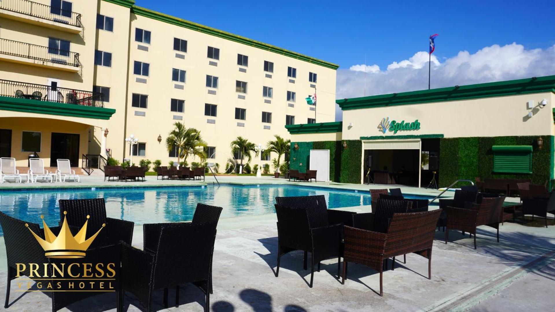 Princess Vegas Hotel & Casino Corozal Bagian luar foto